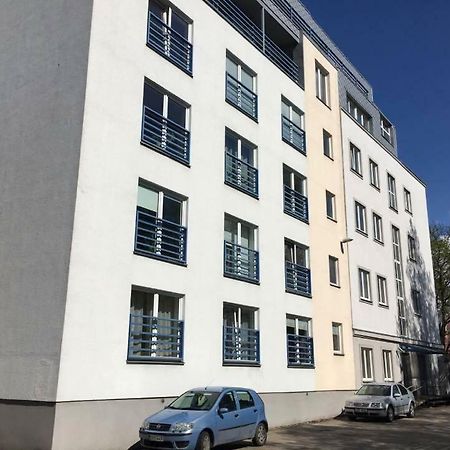 Superior Apartment Near The City Center Tartu Exterior photo