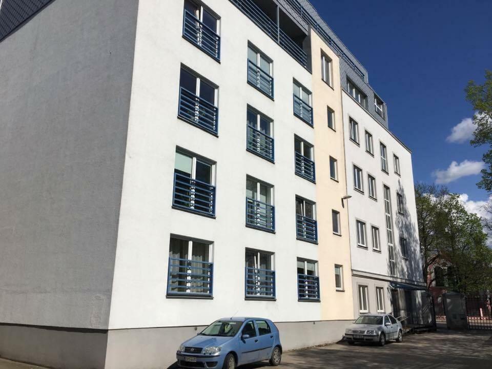 Superior Apartment Near The City Center Tartu Exterior photo