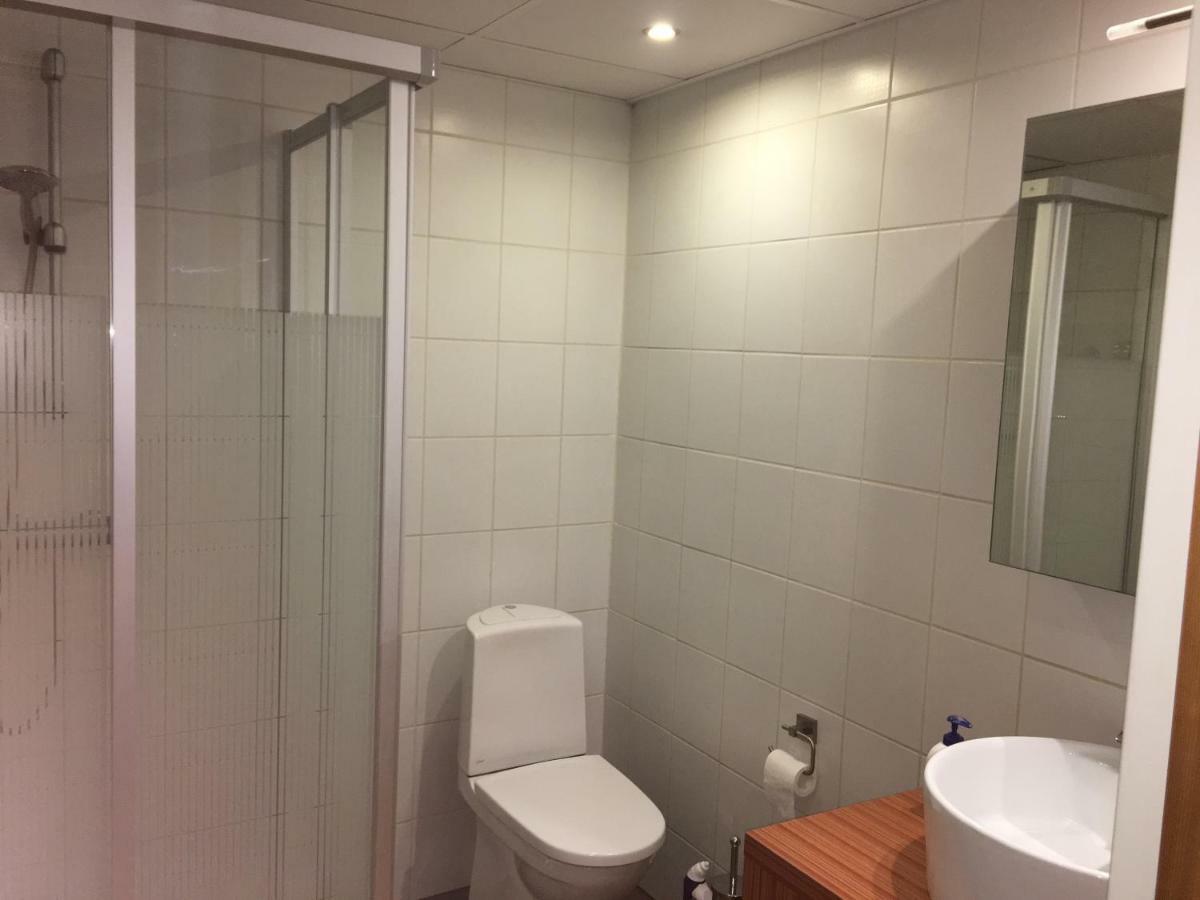 Superior Apartment Near The City Center Tartu Exterior photo